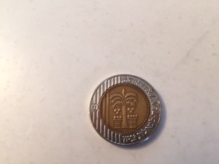 Coin-From-Israel?-Need-Help